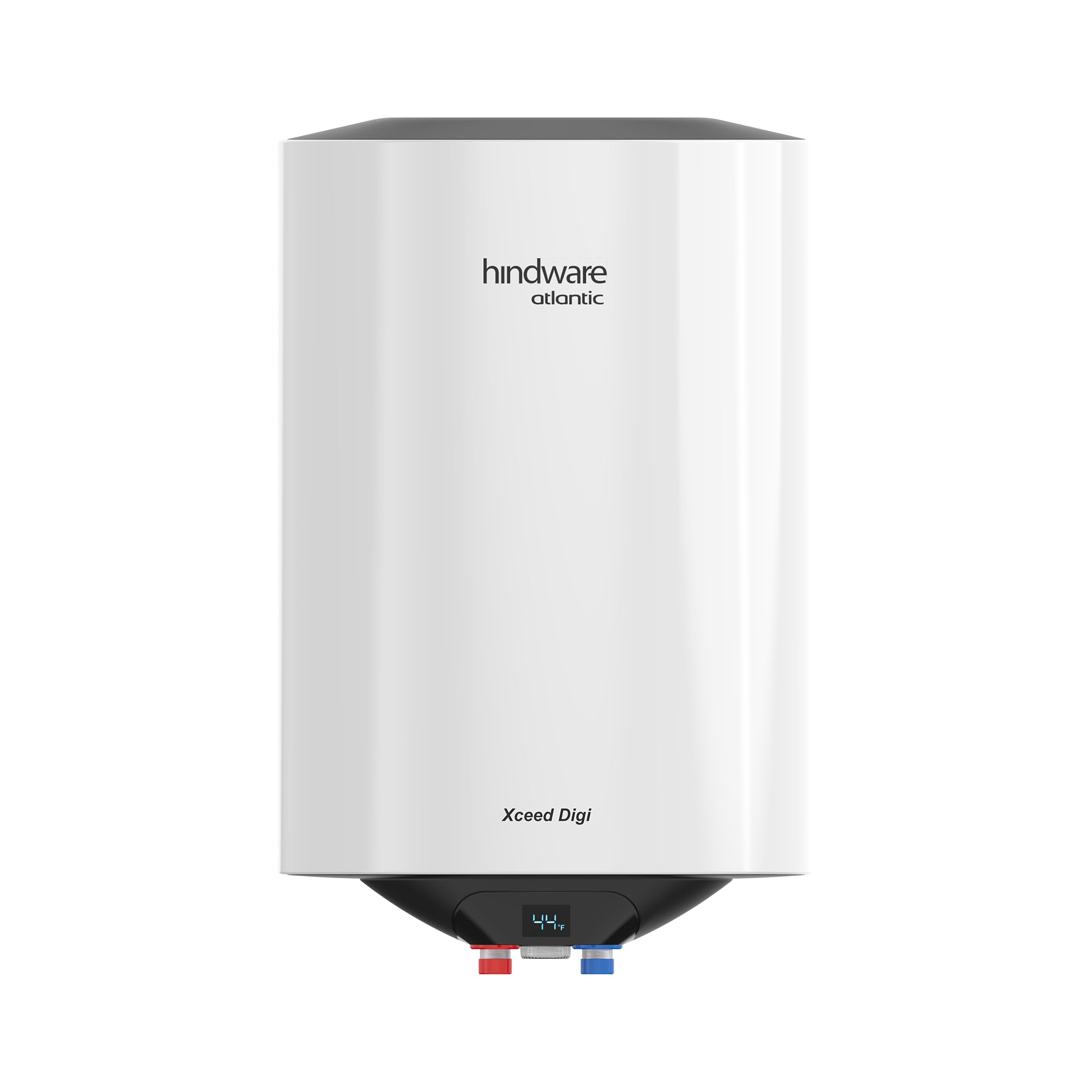 Hindware smart appliances Xceed Digi 25L, 2Kw, Glasslined Coated Tank, Storage Water Heater, White (B0DBR3XWL1) Amazon Price History, Amazon Price Tracker