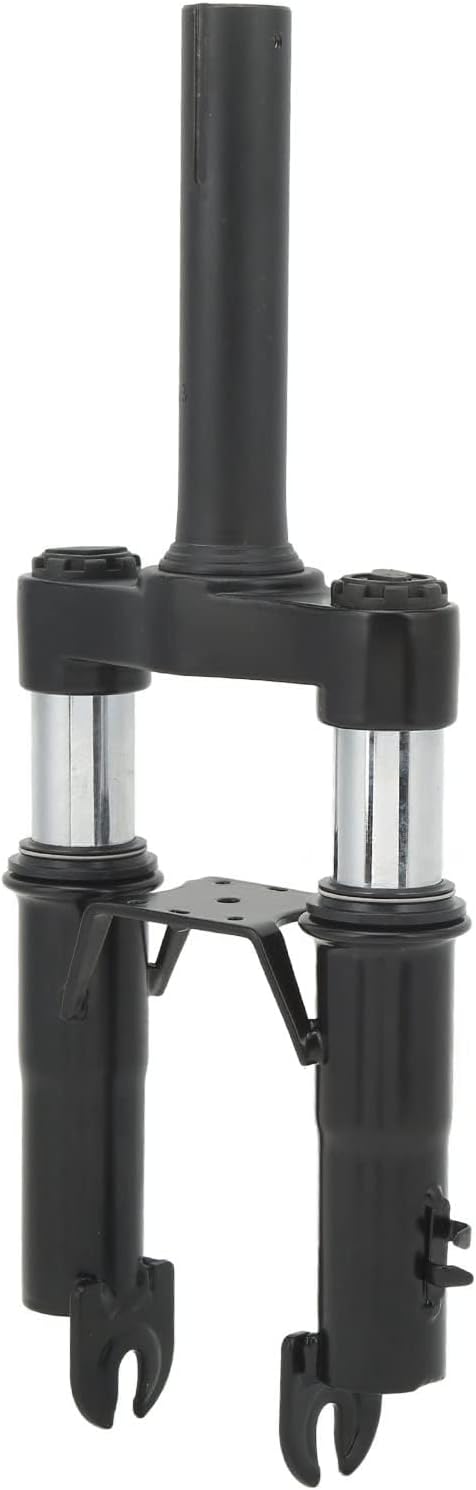 Front Suspension Kit, Hydraulic for M365/PRO/1S Electric Scooter ¨C Front Fork Upgrade (Compatible with Original Mounting Syst