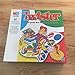 Price comparison product image TWISTER. ORIGINAL 1999 ISSUE BY MB GAMES. The game that ties you up in knots.
