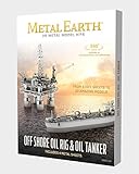 folk metal tank top High quality metal puzzle from Fascinations.