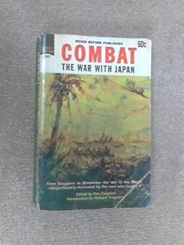 Combat: The War with Japan