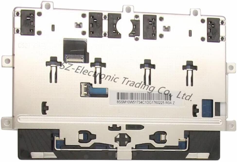 5M11B95873 for ThinkPad P1 Gen 4 X1 Extreme 4th Touchpad Clickpad 5M11B95872 5M11B95874 5M11B95875