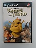 Shrek the Third - PlayStation 2
