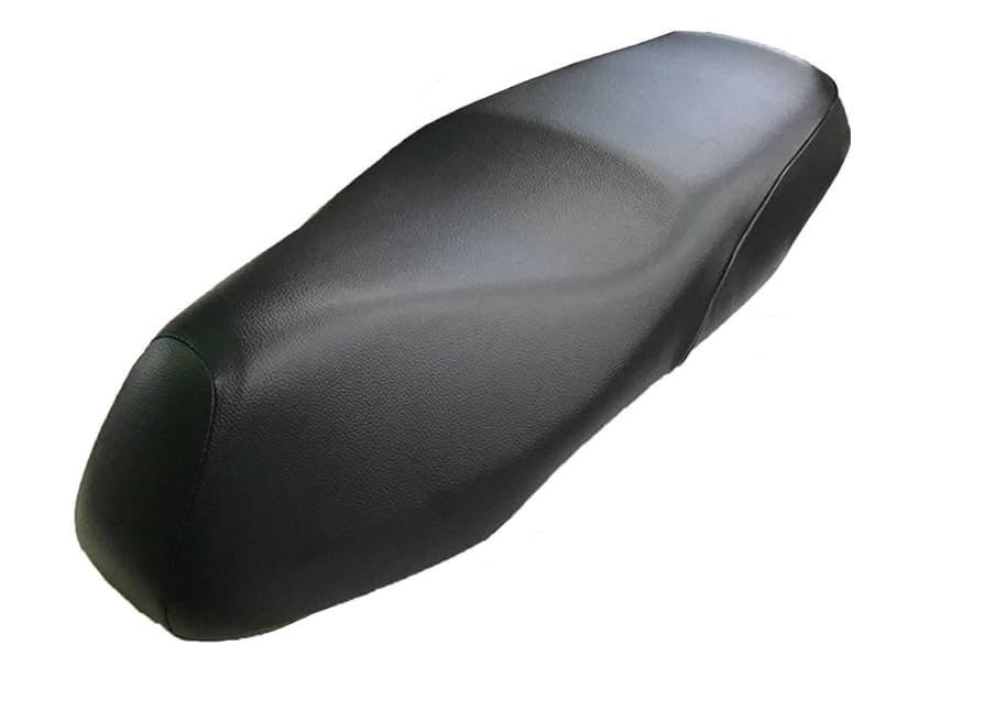 ホンダリード125、JF45型シートASSY 送料無料 リード125 (JF45) 張替え 純正シート 対応 国産 補修用