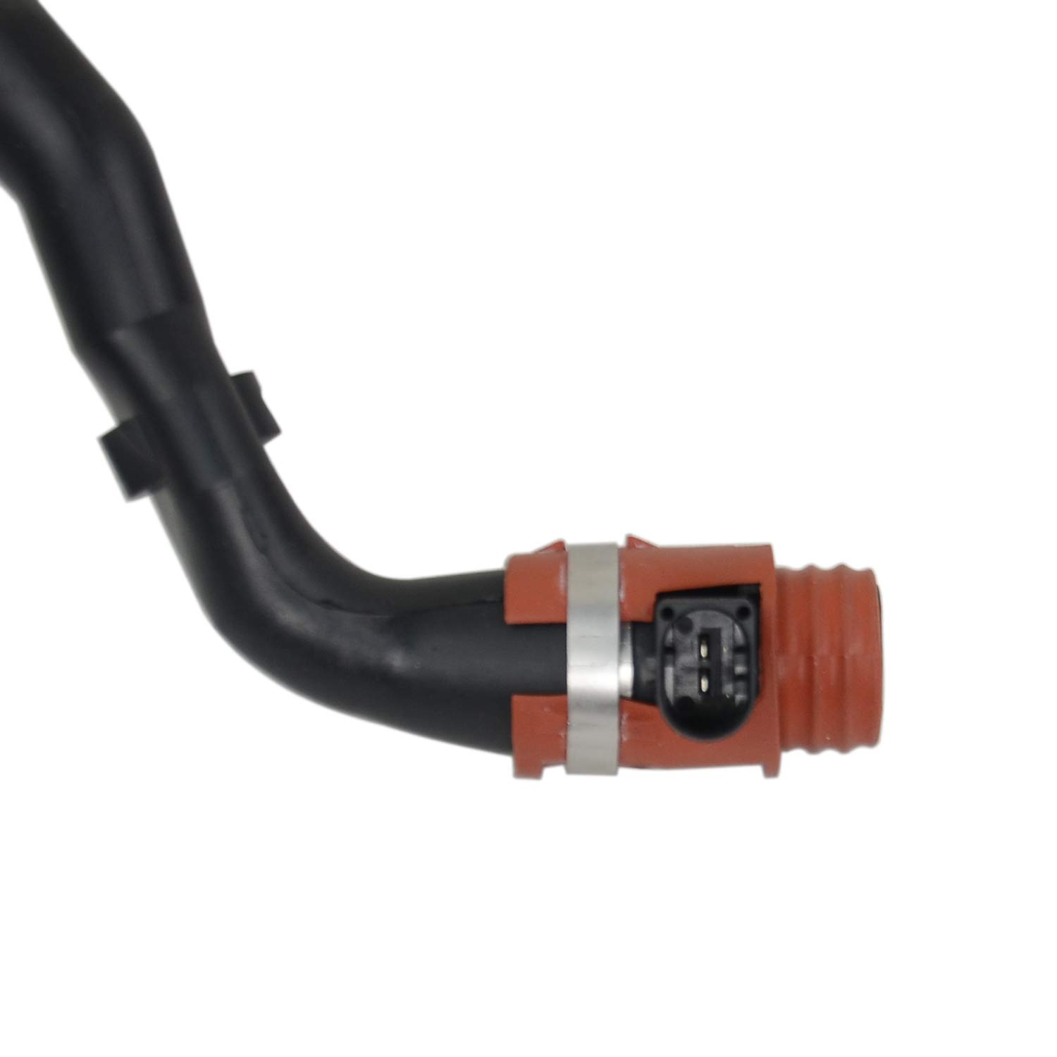 Separador de aceite Ventilador de cárter 6420100691 6420100891 6420101891 Compatible con W203 W204 C219 W211 W164 W221 V6 CDI OM642