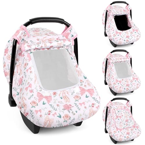 best car seat cover for winter