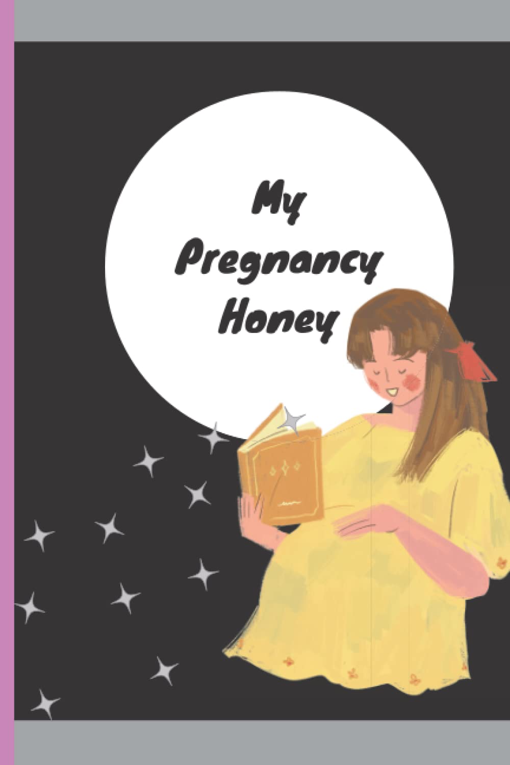 MY PREGNANCY HONEY: Track your Baby’s growth and development. Understand all the changes