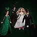 Disney Oz The Great and Powerful - Wicked Witch of the West Doll - 11 1/2