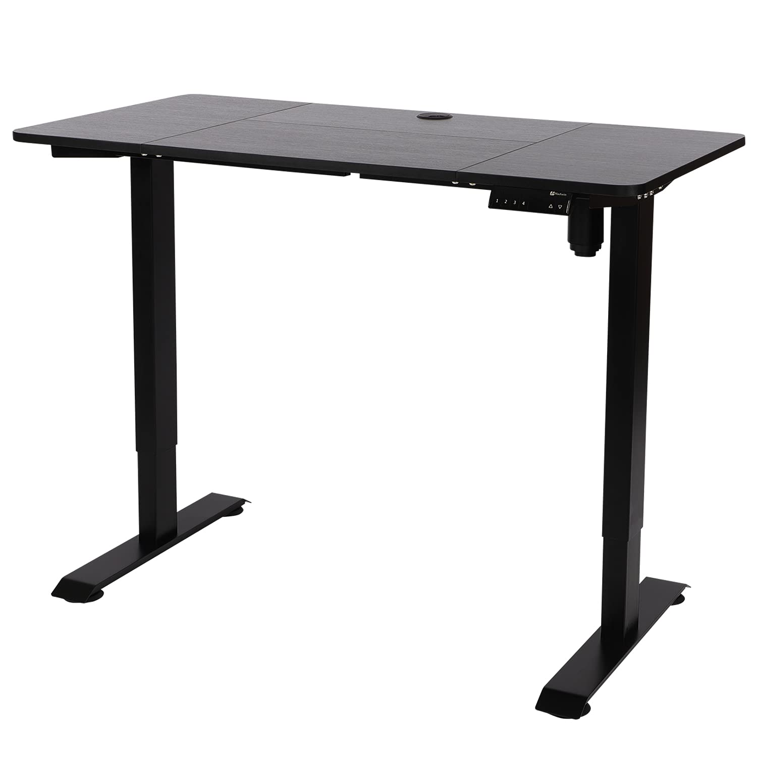 Buy Height Adjustable Standing Desk for Home Electric Sit