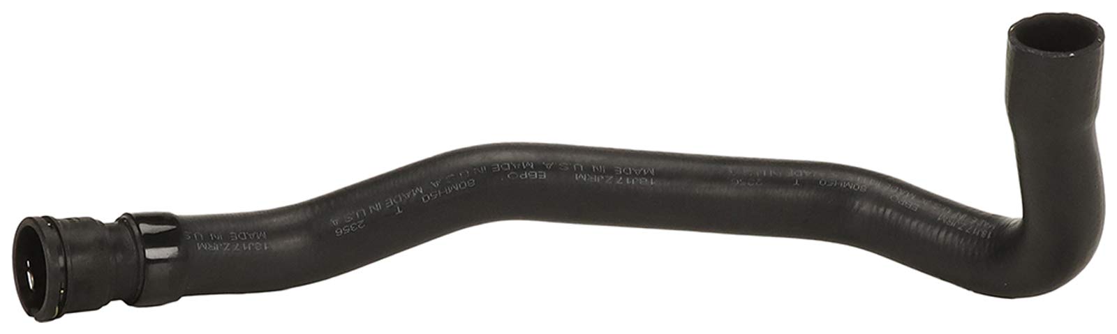 Photo 1 of Gates 23128 Premium Modular Coolant Hose