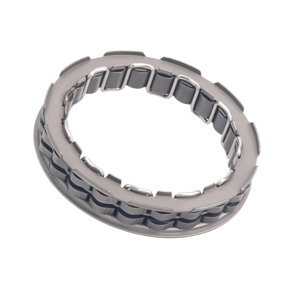 Motorcycle Starter Clutch Bearing Compatible with Superbike 749 848 899 959 998 999 1098 1198 1199 1299 Hypermotard Scrambler 1100