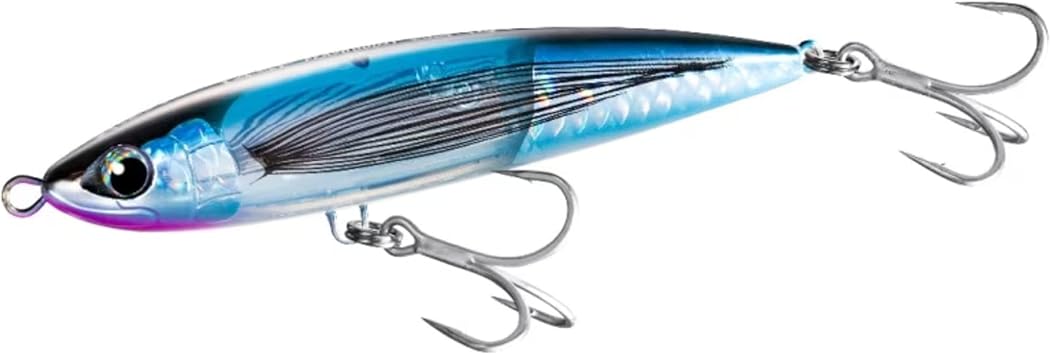 Shimano XU-T14W 003 A Tobio Topwater Oshia Pencil Special Order Heiseki 145F Flash Boost