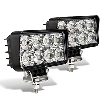 led tractor work lights