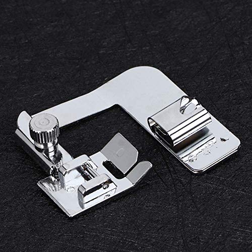Set de 3 Pies Prensatelas para Máquina de Coser miniatura 7