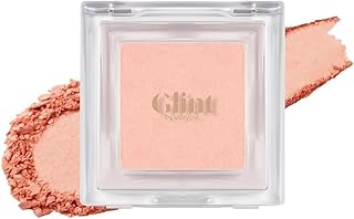 Resaltador Glint (cuarzo melocotón, 0.08 onza...