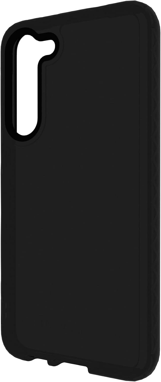 cellhelmet Altitude X Series for Samsung Galaxy S23 Plus - Onyx Black