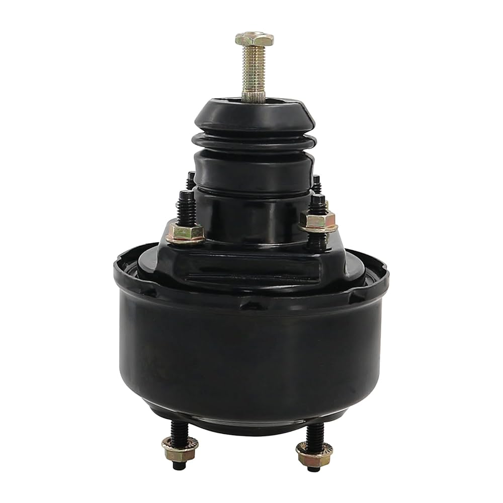 Vacuum Clutch Booster Compatible with Mitsubishi Canter