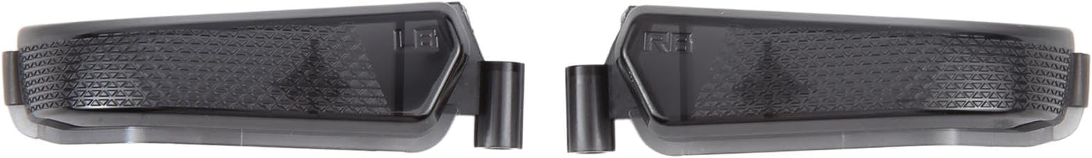 RB LB Button RT LT Button for Rog Ally X 2024 RC72LA, Ally-RC72LA-NH007W Game Console Button Replacement Part (LBRB)
