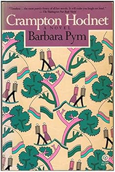 Paperback Crampton Hodnet Book