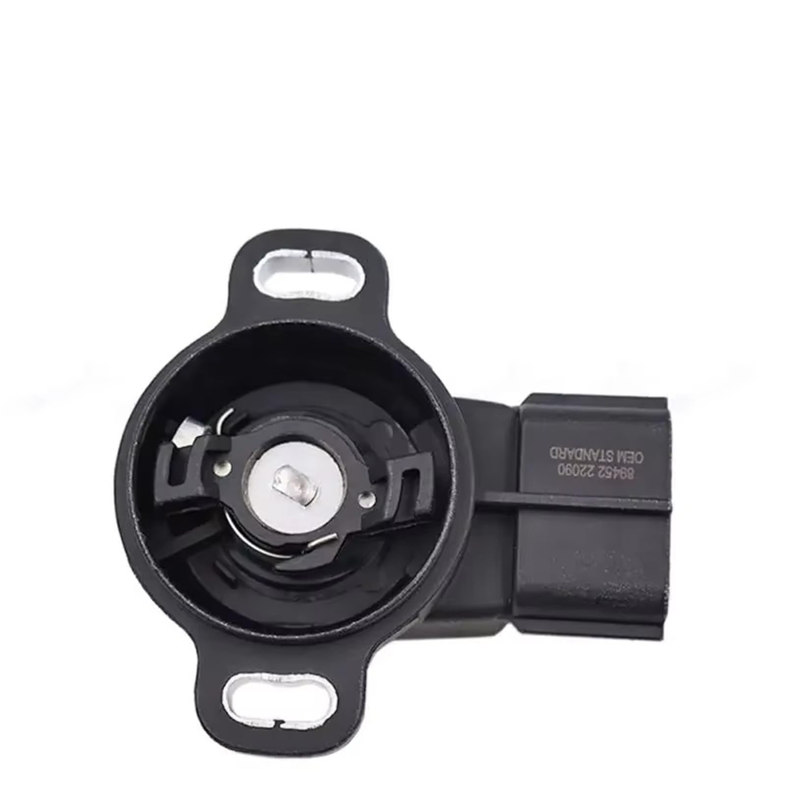 Compatible Avec Geo Pour Prizm 1990 1991 1992 1993 1994 1995 1996 1997 Pièces Automobiles Capteur De Position Du Papillon Des Gaz OEM : 89452-22090 Capteur boîtier papillon