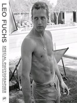 Special Photographer by Leo Fuchs, Bruce Weber (2010) Hardcover