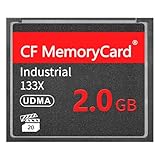 CF Memory Card 2GB UDMA Speed Up to 133x,Original CF Card Camera Memory Card
