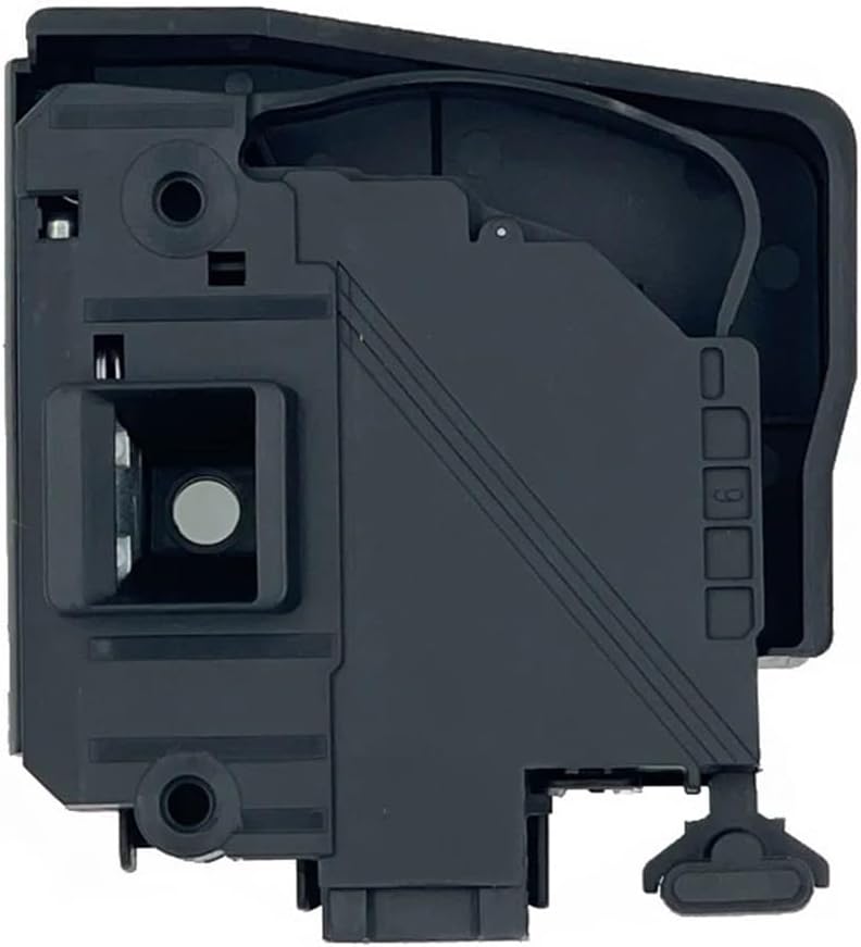 DC34-00026A Type 881 Electronic Door Lock Delay Switch,Compatible for Samsung Washing Machine Washer Parts