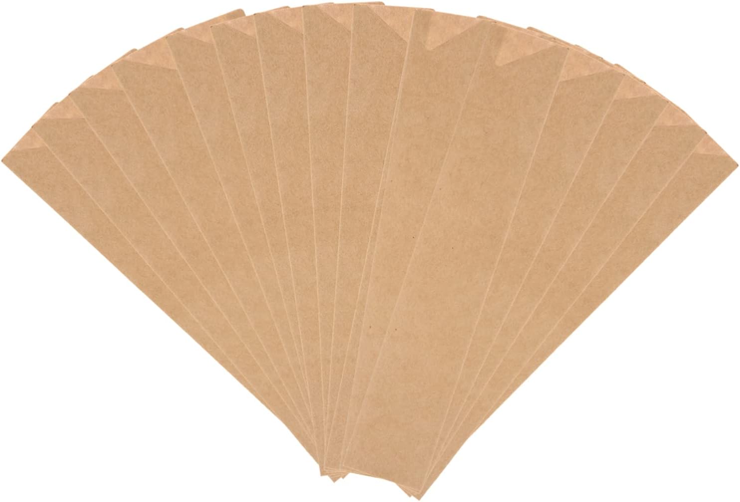 Disposable Chopsticks Silverware Sleeves 200Pcs Chopsticks