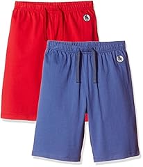 Gray Blue + Tomato Red (2 Packs)