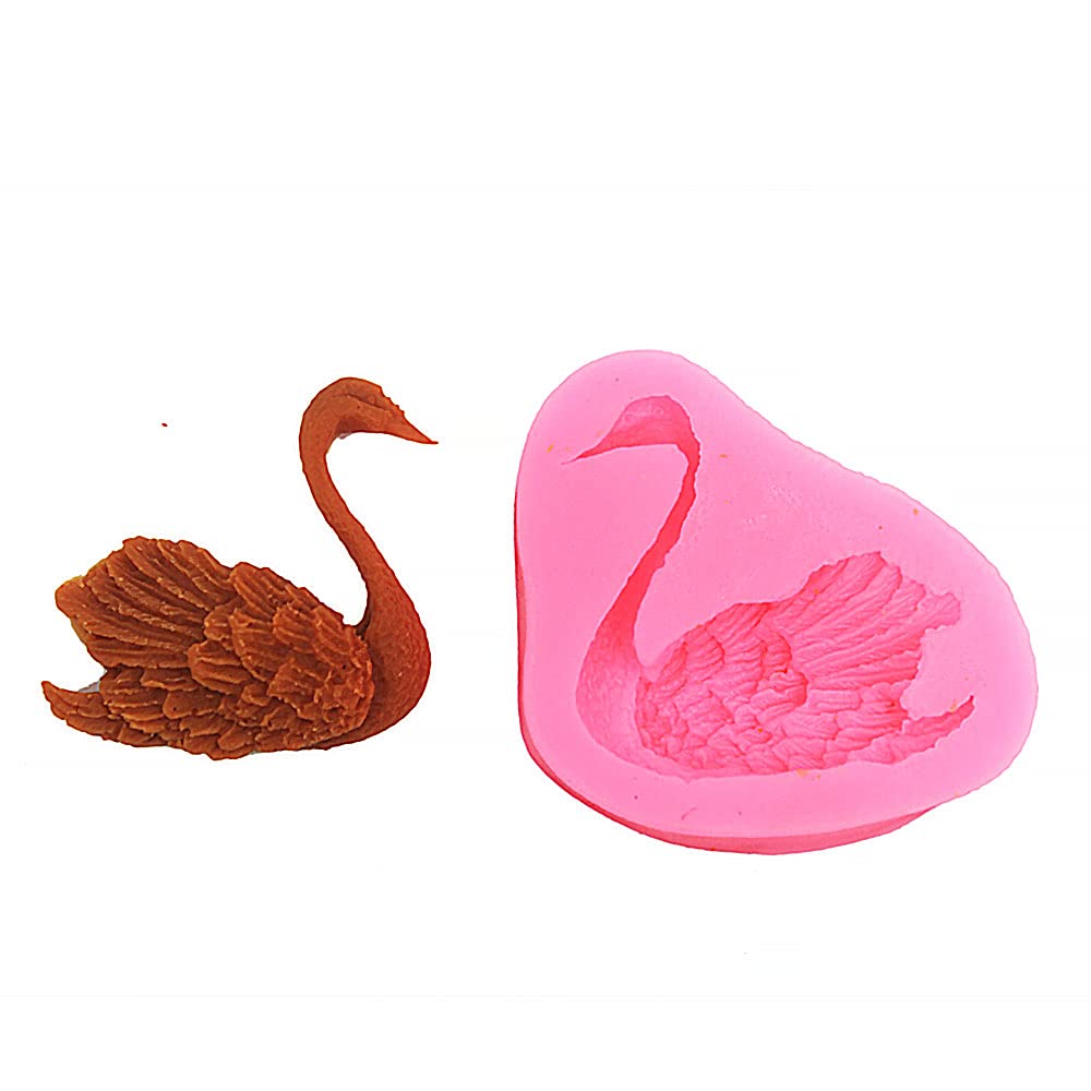 LC Unique Creux Lady Visage X188s Fondant Moule En Silicone