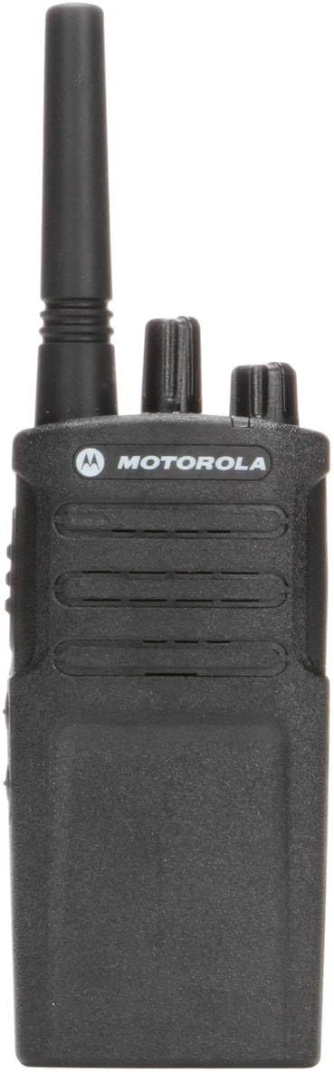 Motorola Solutions RMV2080 Two-Way Radio Analog 8 Channels VHF 150.8-160