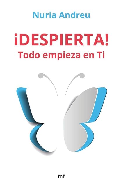 Portada de ¡Despierta! Todo empieza en ti