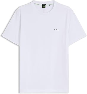 BOSS Herren Tee T_Shirt (1er Pack)