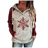 Material: 70% Polyester + 30% Baumwolle. Dieser Hoodie besteht aus leichtem und weichem Material, mit dem Sie sich für die weiche Haut wohl fühlen.