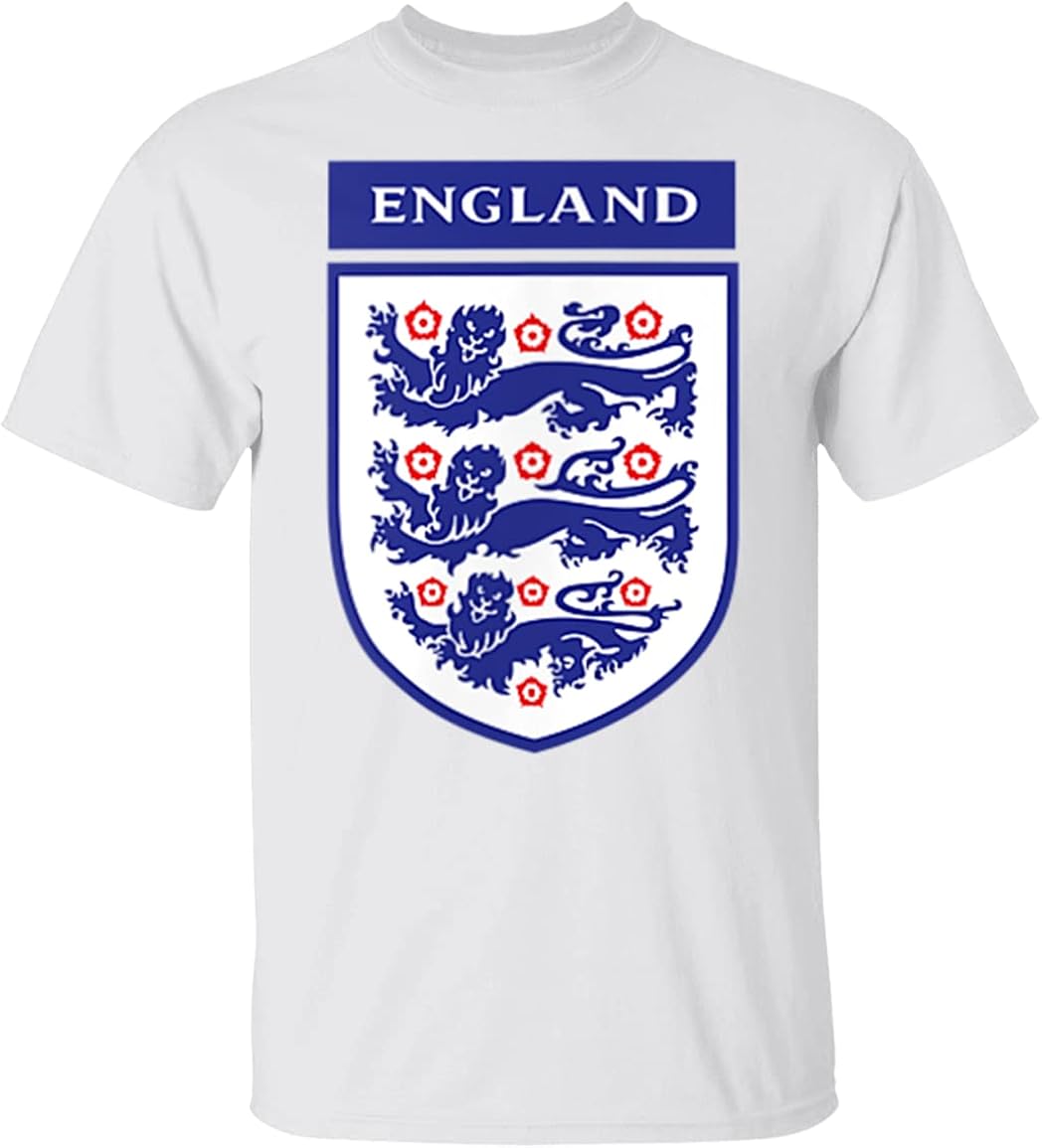 Buy England Soccer Jersey 2020 2021 