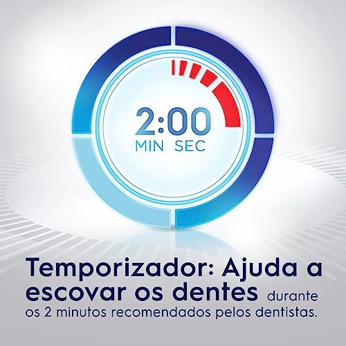 Escova Elétrica Oral-B Vitality 100 Precision Clean 220v