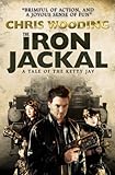 The Iron Jackal (Tales of the Ketty Jay Book 3)