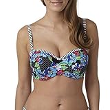 Elle Bandeau Bikini Top