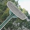 Amazon.com: SCGRHP Mesh Screen Cleaner - 2 in 1 Window Cleaner Brush ...