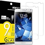 cristal samsung galaxy note 4 Libre de polvo, huellas dactilares libre, instalación de una pulsación súper easiy, libre de burbujas