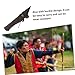 Mikikit Portable Archery Training Arrow Storage Bag Reusable Arrow Bag Carrying Bag