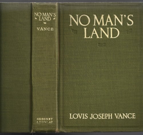 No Man's Land A Romance B00BG8UHP8 Book Cover