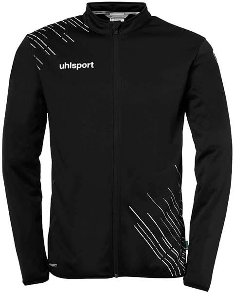 uhlsport Score 26 Classic Jacke Veste d'entraînement Veste légère sweat-shirt veste demi-saison Homme - 1