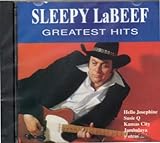 SLEEPY LABEEF - GREATEST HITS
