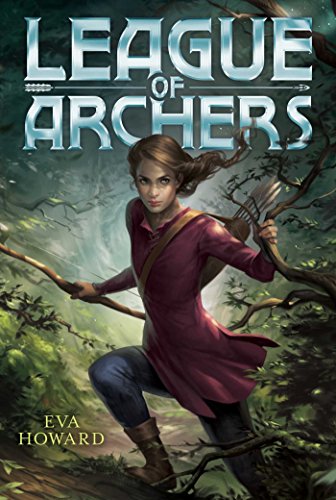 League of Archers (1)