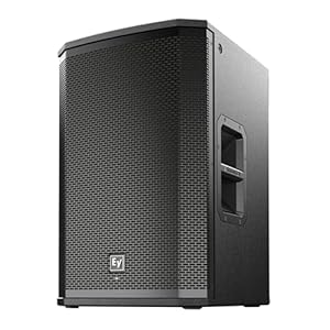 Electro Voice ETX-12P Głośnik Aktywny 2000W