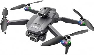 Ultrat Quadricóptero de Controle Remoto Portátil com Captura de Imagem e Conexão Digital Integrada com Sensor de Altitude Posicionamento por Fluxo Óptico e Uso Livre de Cabos