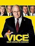 vice  Vice - Der zweite Mann [dt./OV]