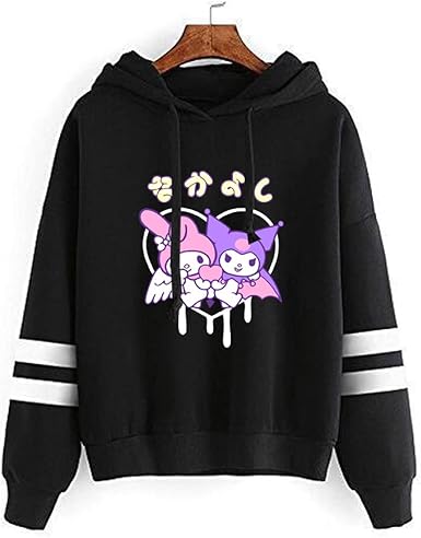 black pointelle jumper