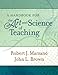 A Handbook for the Art and Science of Teaching (Professional Development)